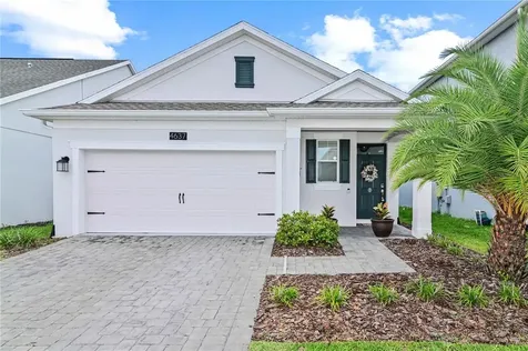 4637 Fairy Tale Circle Kissimmee FL 34746