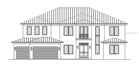 4213 W Beachway Drive Tampa FL 33609