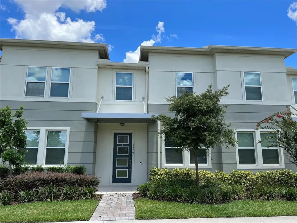 15967 Marina Bay Drive Winter Garden FL 34787