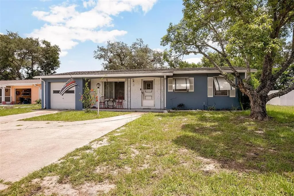 1123 Deltona Boulevard Deltona FL 32725