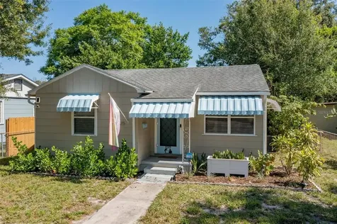 2025 29th Avenue N St Petersburg FL 33713