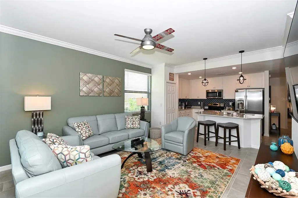 18028 Gawthrop Lakewood Ranch FL 34211