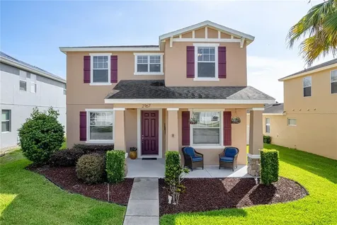 2167 Hunley Avenue Apopka FL 32703