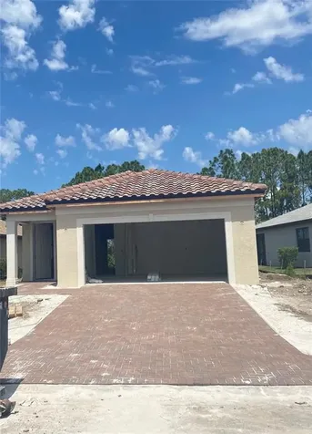 2535 Brassica Drive North Port FL 34289