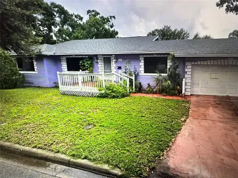 2400 13th Avenue S St Petersburg FL 33712