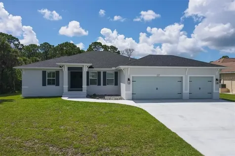 127 Hunter Road Rotonda West FL 33947