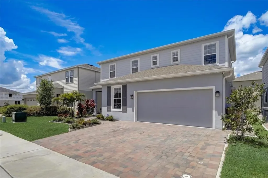 2915 Slough Creek Drive Kissimmee FL 34744