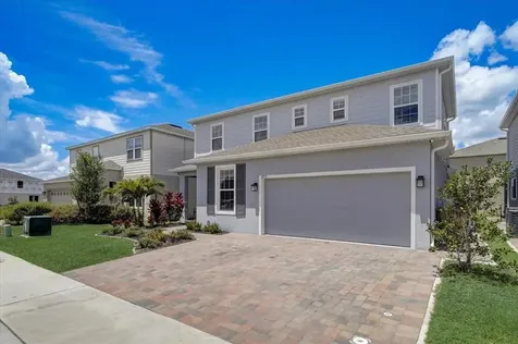 2915 Slough Creek Drive Kissimmee FL 34744
