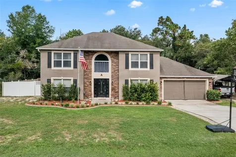 11013 Grass Finch Road Brooksville FL 34613