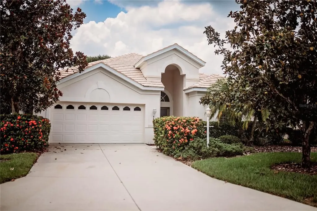 8494 Idlewood Court Lakewood Ranch FL 34202