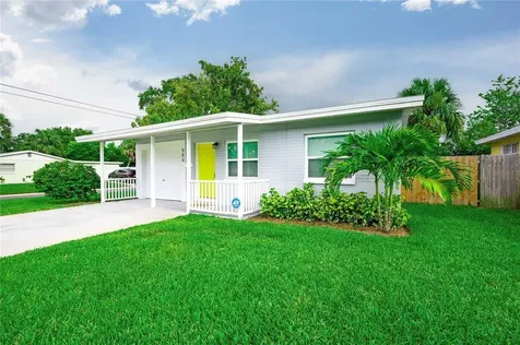 500 74th Avenue N St Petersburg FL 33702