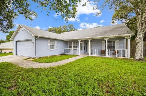 5114 Woodbine Street Spring Hill FL 34608