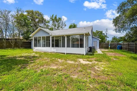 5114 Woodbine Street Spring Hill FL 34608