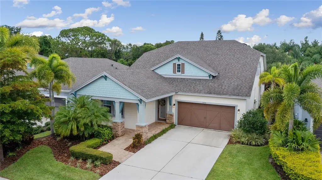 5258 Asher Court Sarasota FL 34232