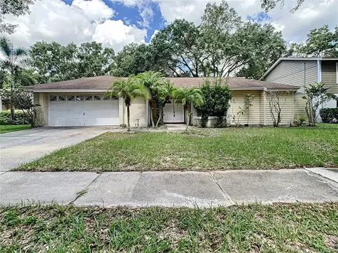 15914 Hampton Village Drive Tampa FL 33618