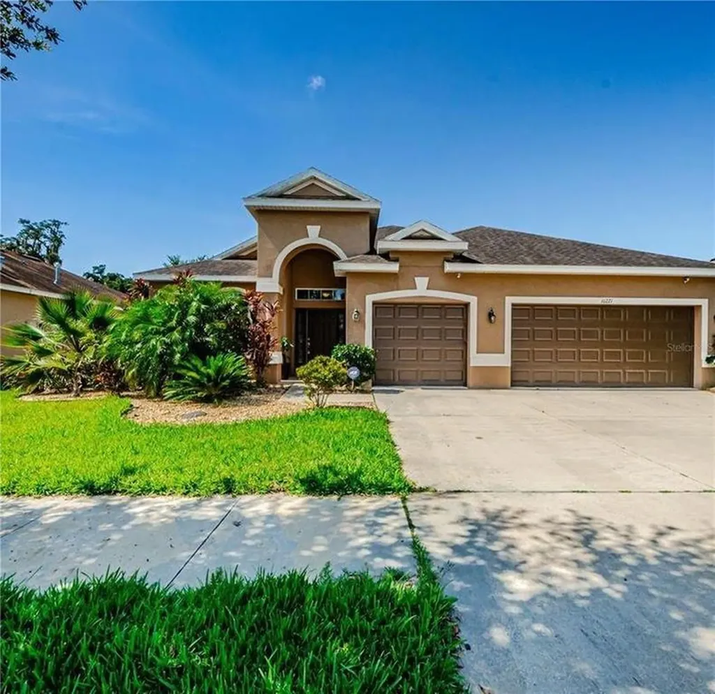 10221 Holland Road Riverview FL 33578