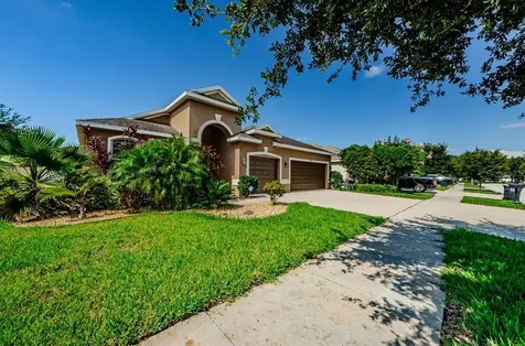 10221 Holland Road Riverview FL 33578