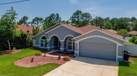 8 Roxland Lane Palm Coast FL 32164