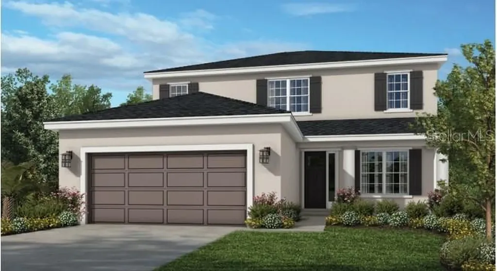 1920 Goblet Cove Street Kissimmee FL 34746