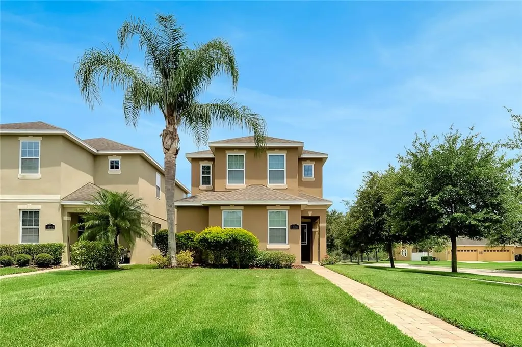 15205 Avenue Of The Arbors Winter Garden FL 34787