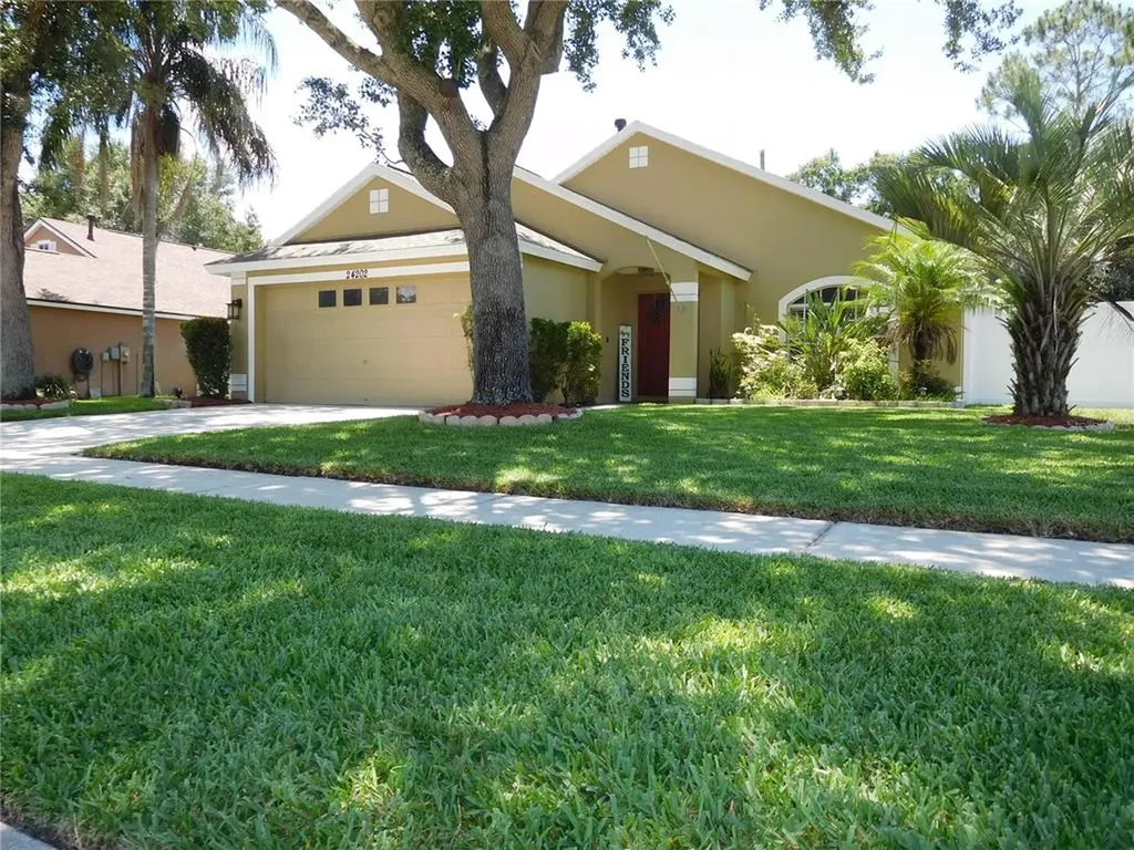 24202 Royal Fern Drive Lutz FL 33559