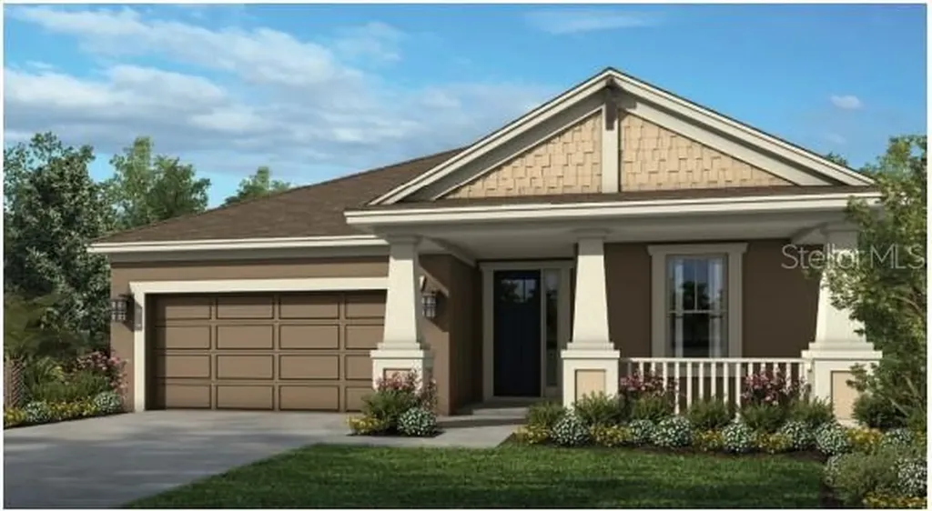 1910 Goblet Cove Street Kissimmee FL 34746