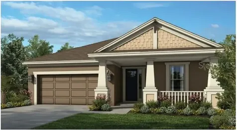 1910 Goblet Cove Street Kissimmee FL 34746