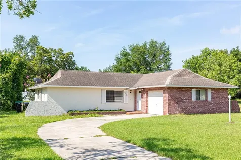 8306 Pamlico Street Orlando FL 32817