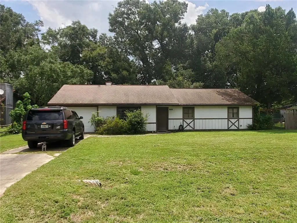 3701 NE 28th Terrace Ocala FL 34479