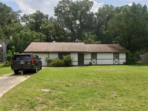 3701 NE 28th Terrace Ocala FL 34479