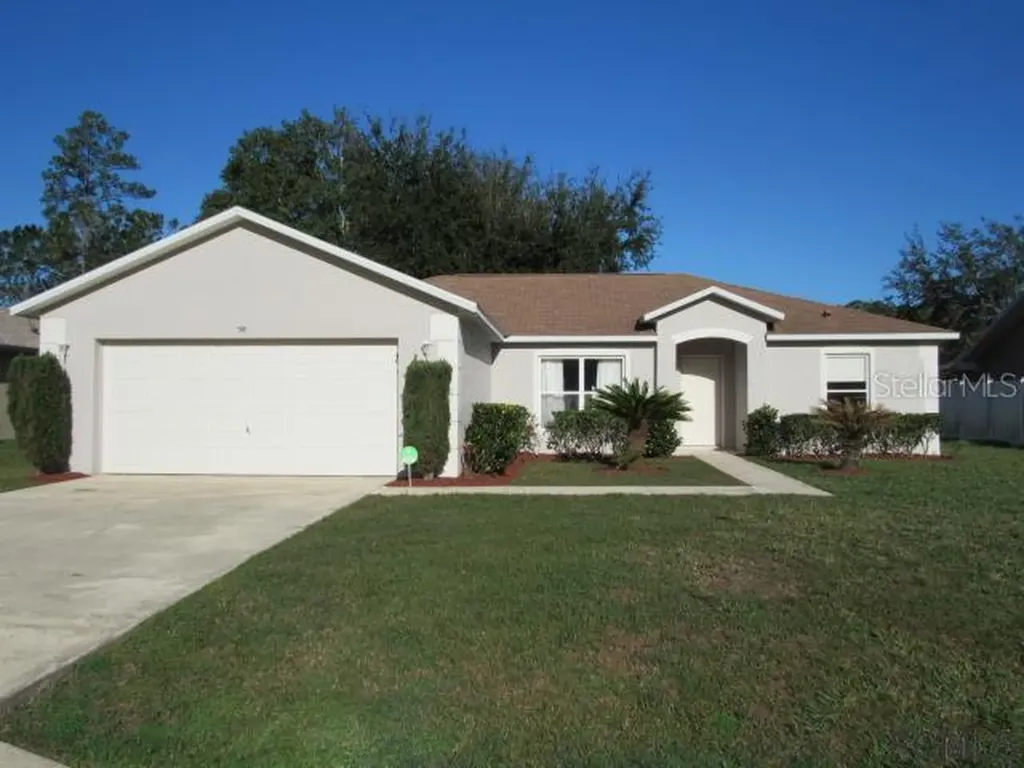 58 Wellshire Lane Palm Coast FL 32164