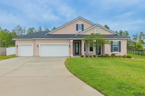 129 Goldenrod Lake Drive St Augustine FL 32084