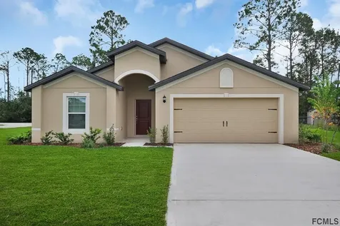 1 Burton Place Palm Coast FL 32137