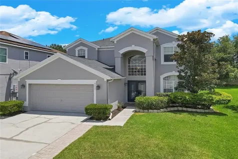 5050 Hook Hollow Circle Orlando FL 32837