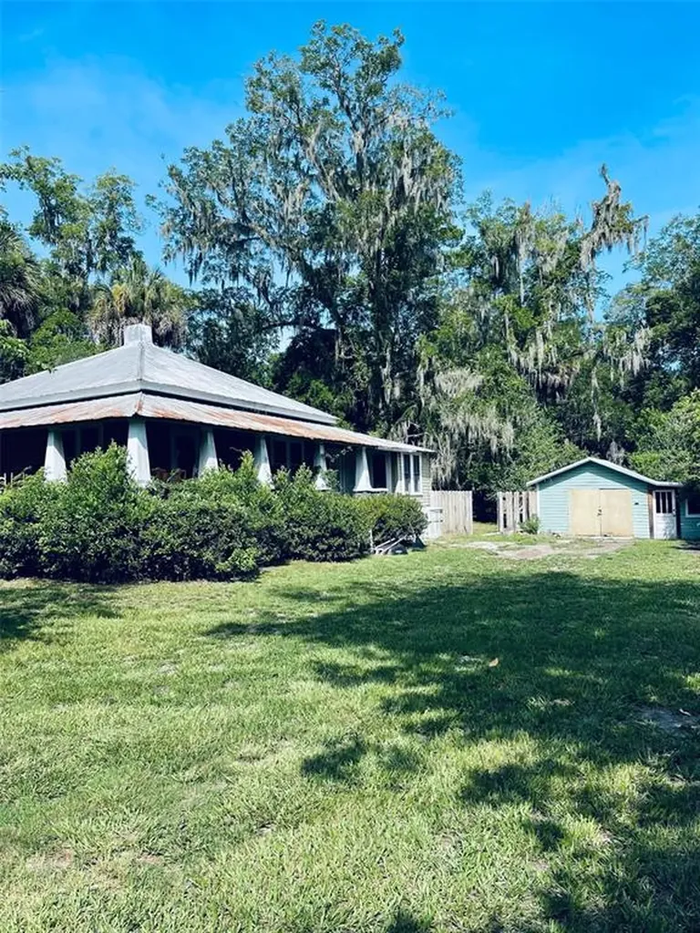 18844 NW 244th Street High Springs FL 32643