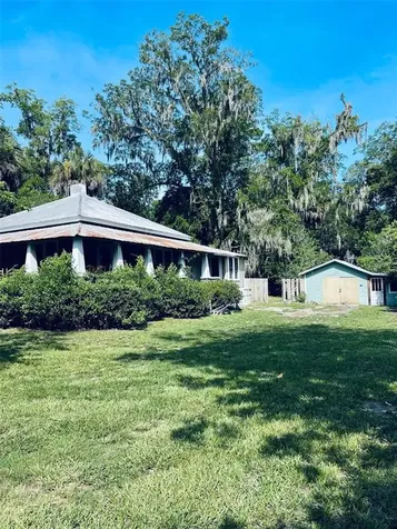 18844 NW 244th Street High Springs FL 32643