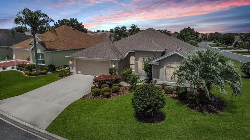 2396 Heath Springs Drive The Villages FL 32162