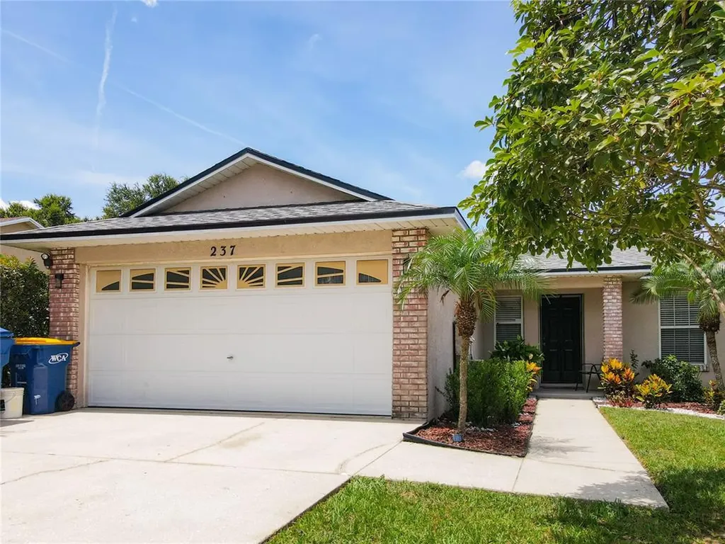 237 Boca Ciega Road Mascotte FL 34753