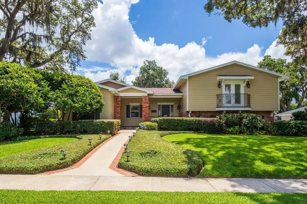1160 Willowbrook Trail Maitland FL 32751