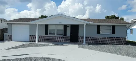 7801 Sue Ellen Drive Port Richey FL 34668
