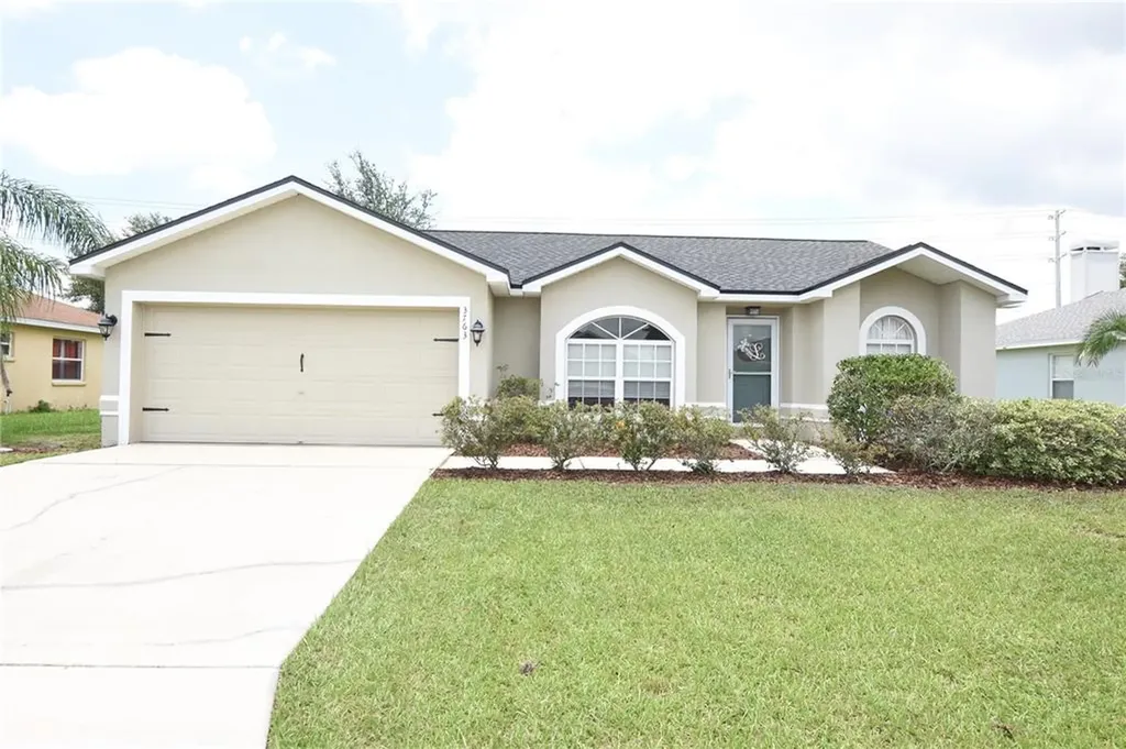3763 Sandhill Crane Drive Lakeland FL 33811