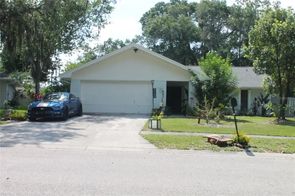 603 Green Cove Drive Brandon FL 33510