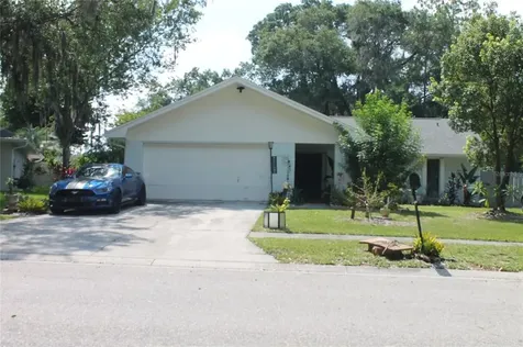603 Green Cove Drive Brandon FL 33510