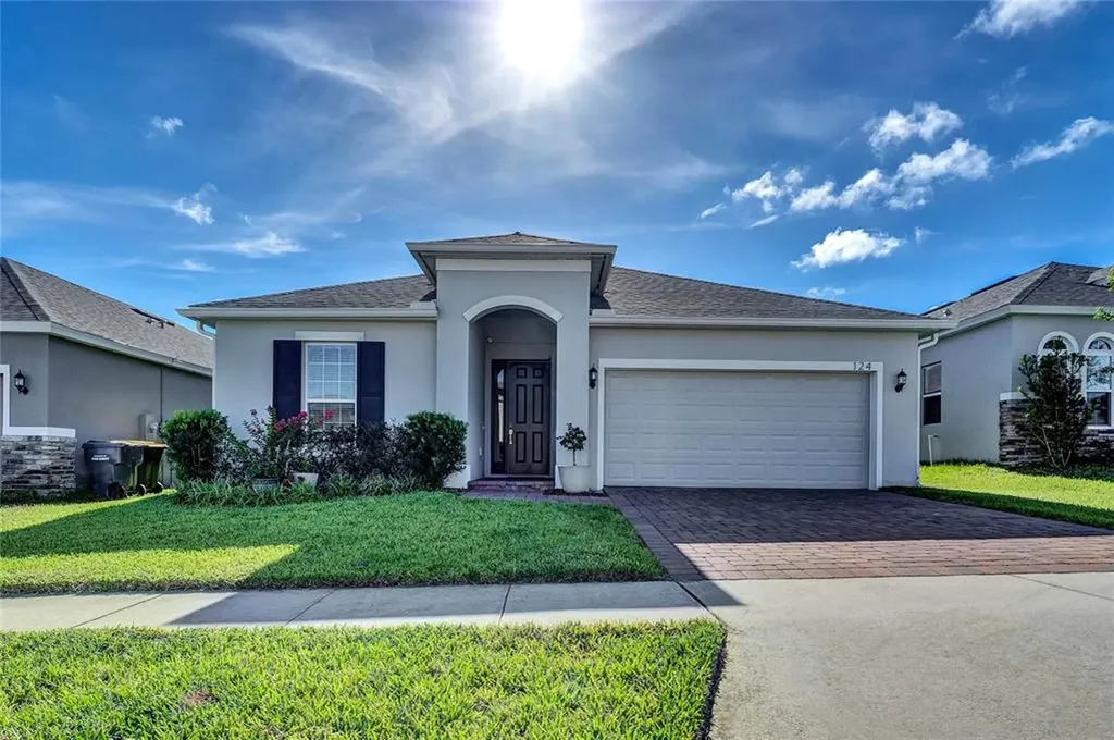 124 Bella Verano Way Davenport FL 33897