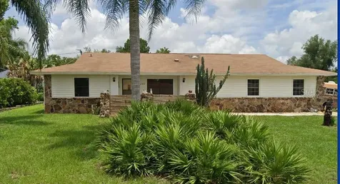 2240 Wallingford Street Deltona FL 32738
