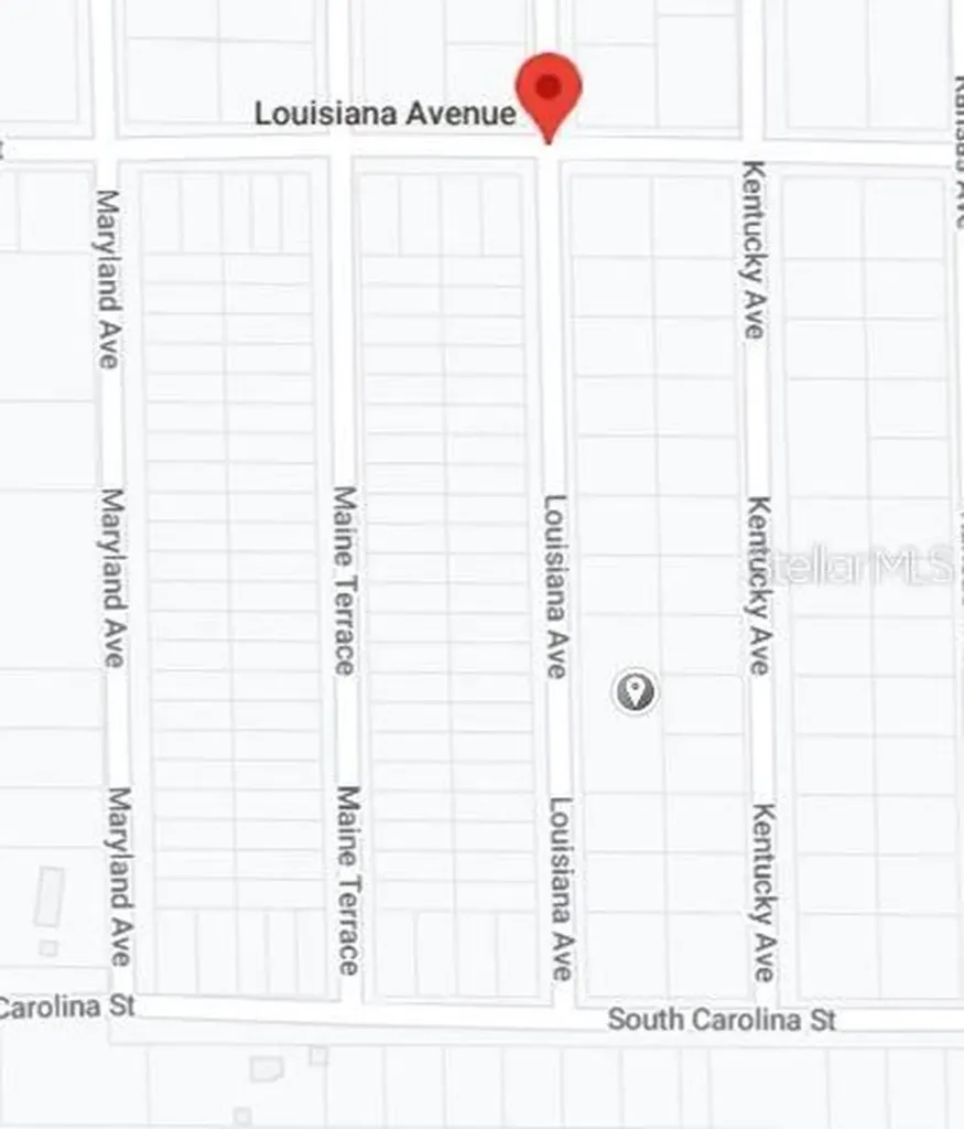 00 Louissiana Avenue Hawthorne FL 32640