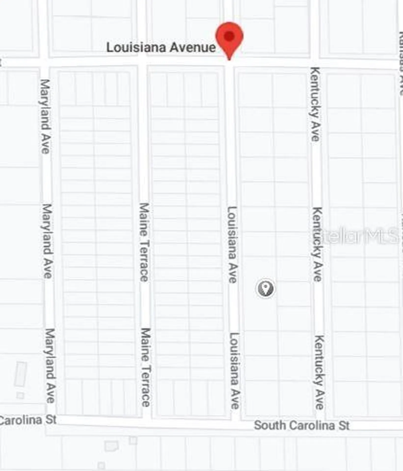 00 Louissiana Avenue Hawthorne FL 32640