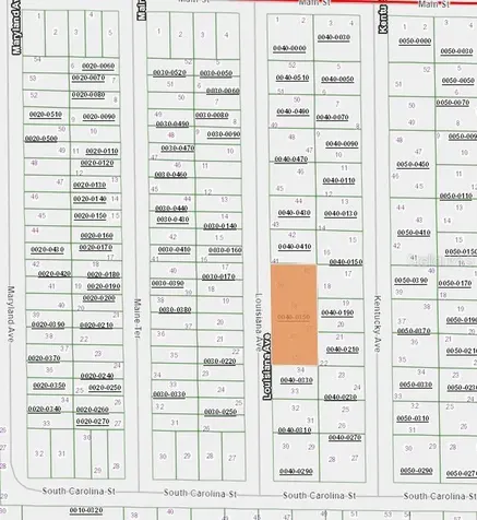 00 Louissiana Avenue Hawthorne FL 32640