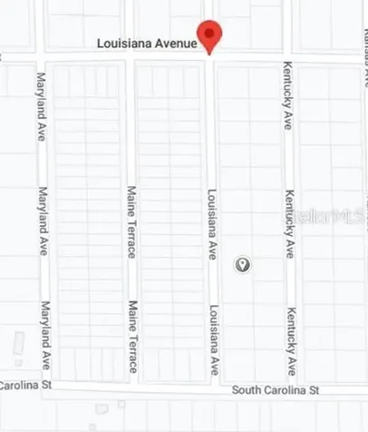 00 Louissiana Avenue Hawthorne FL 32640
