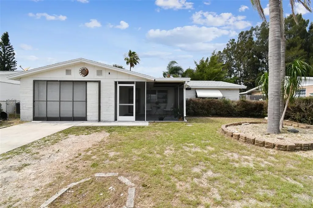 3451 Bigelow Drive Holiday FL 34691